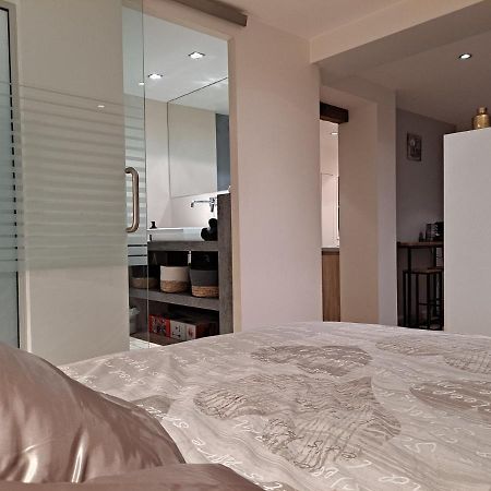 Boigne Sweet Suite Chambéry Kültér fotó