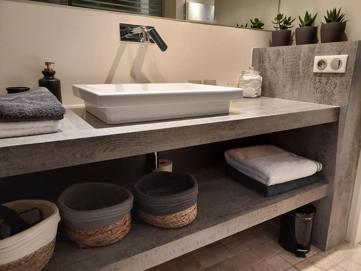 Boigne Sweet Suite Chambéry Kültér fotó