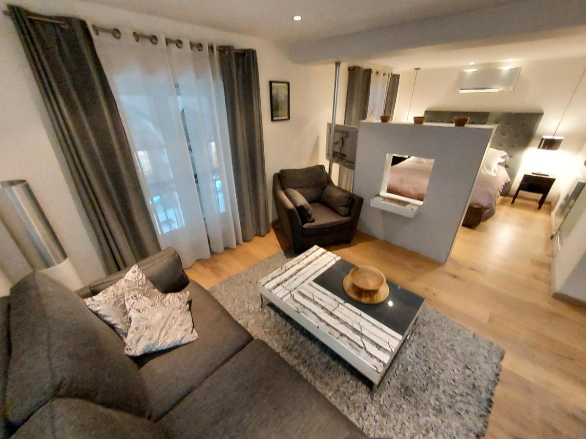 Boigne Sweet Suite Chambéry Kültér fotó