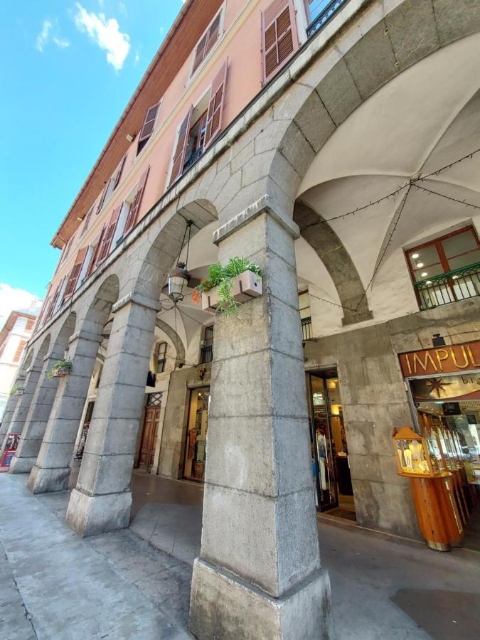 Boigne Sweet Suite Chambéry Kültér fotó