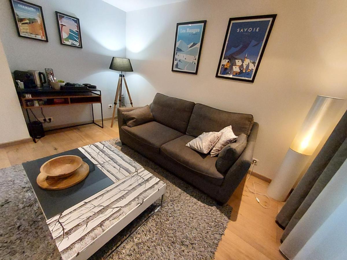 Boigne Sweet Suite Chambéry Kültér fotó