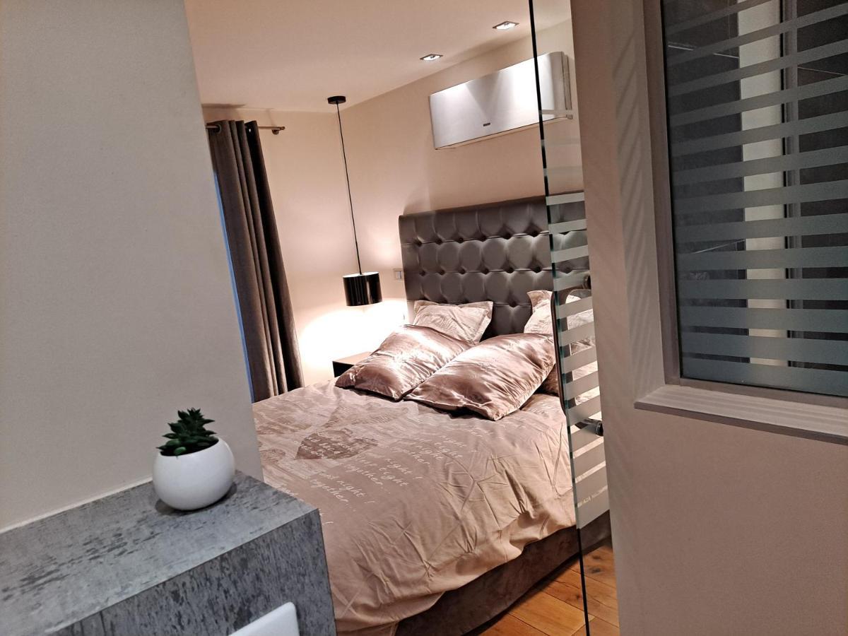 Boigne Sweet Suite Chambéry Kültér fotó