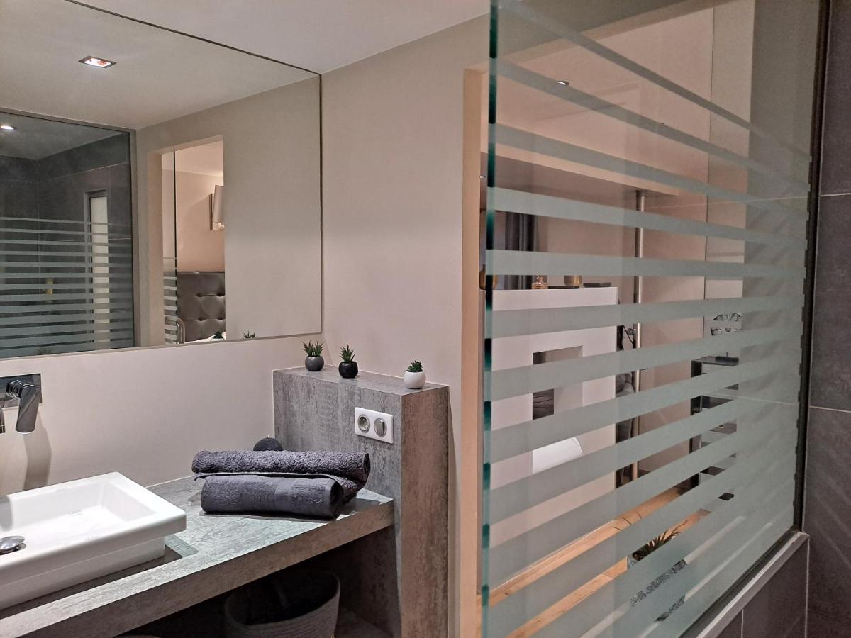 Boigne Sweet Suite Chambéry Kültér fotó